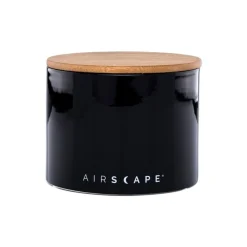 Planetary Design Airscape® Ceramic 4" Small Obsidian