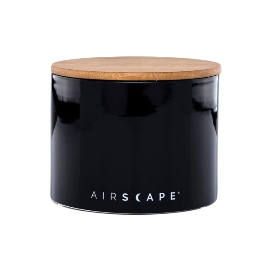 Planetary Design Airscape® Ceramic 4" Small Obsidian