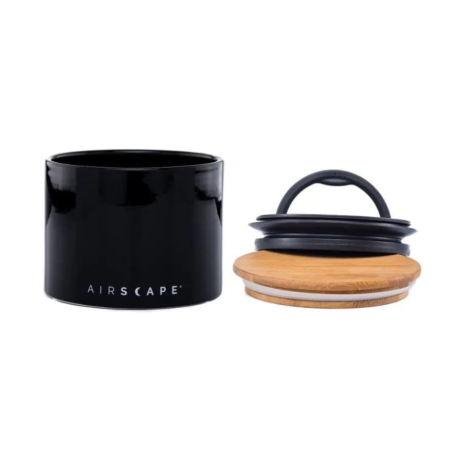 Planetary Design Airscape® Ceramic 4" Small Obsidian