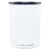 Planetary Design Airscape® Classic Stainless Steel säilytyspurkki, Chalk