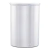 Planetary Design Airscape® Classic Stainless Steel säilytyspurkki, Brushed Steel