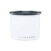 Planetary Design Airscape® Classic Stainless Steel säilytyspurkki, Chalk