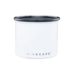 Planetary Design Airscape® Classic Stainless Steel säilytyspurkki, Chalk