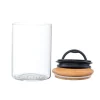 Planetary Design Airscape® Glass With Bamboo Lid