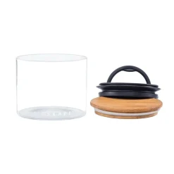 Planetary Design Airscape® Glass With Bamboo Lid