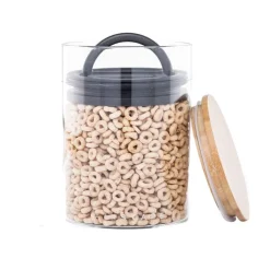 Planetary Design Airscape® Glass With Bamboo Lid