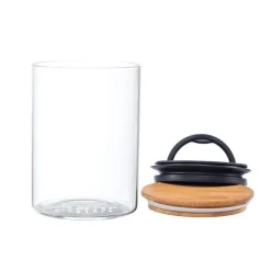 Planetary Design Airscape® Glass With Bamboo Lid