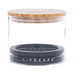 Planetary Design Airscape® Glass With Bamboo Lid
