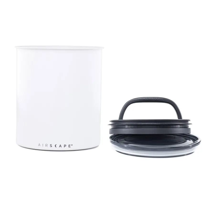 Planetary Design Airscape® Kilo säilytyspurkki