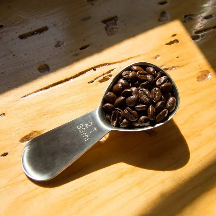 Planetary Design Coffee Scoop kahvimitta