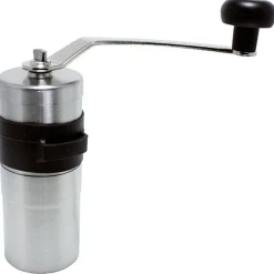 Porlex Mini II käsikäyttöinen kahvimylly