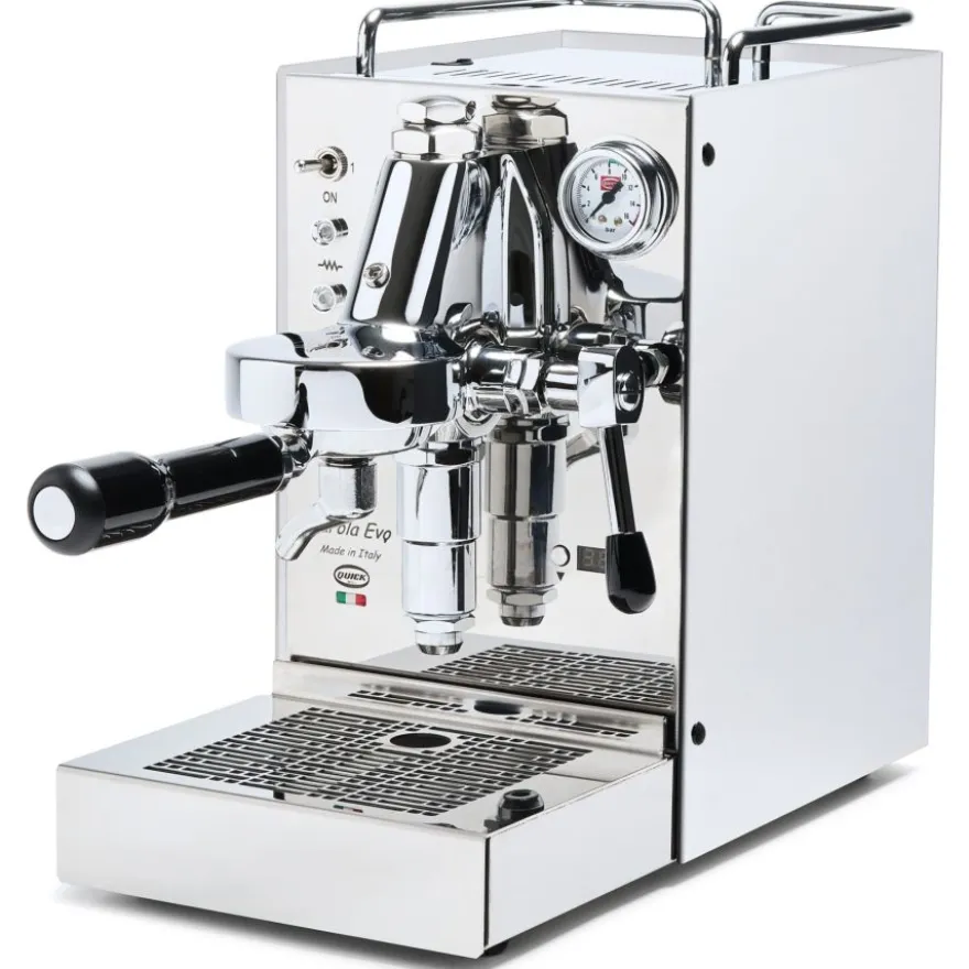 Quick Mill Carola PID 0960 espressokone