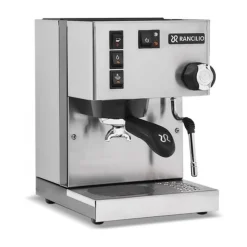Rancilio Silvia E V6 2020 espressokone