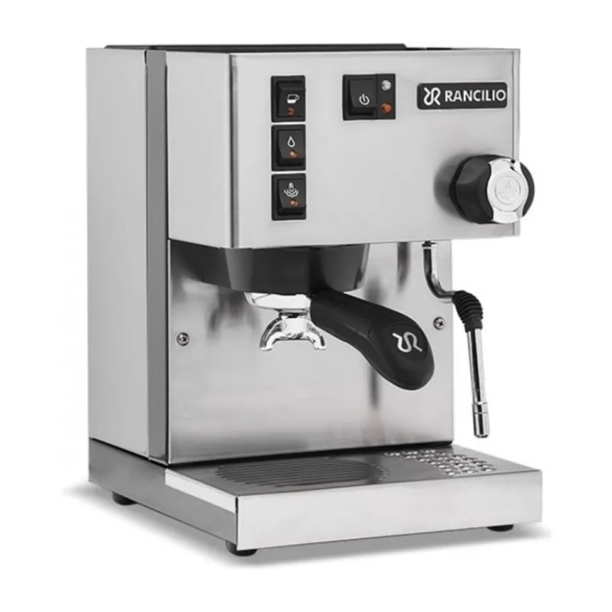 Rancilio Silvia E V6 2020 espressokone