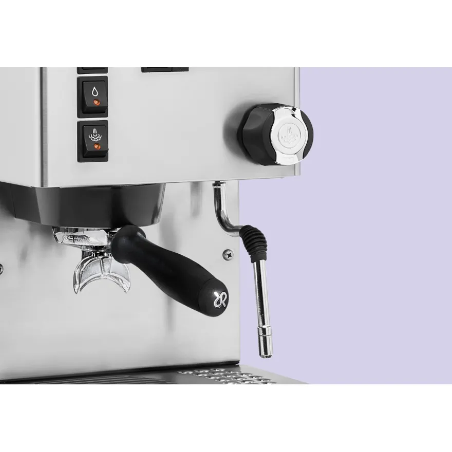Rancilio Silvia E V6 2020 espressokone