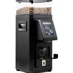 Rancilio Stile espressokahvimylly