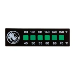 Rhino Accutemp Milk Thermometer -maitolämpömittari