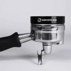 Rhino Coffee Gear Dosing Funnel Ring 58 mm