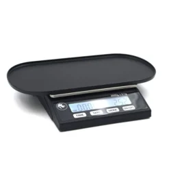 Rhino Coffee Gear Stealth Espresso Scale -kahvivaaka