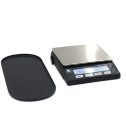 Rhino Coffee Gear Stealth Espresso Scale -kahvivaaka