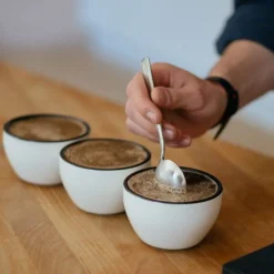 Rhino Cupping Bowl kahvinmaistelukulho 230 ml