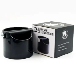 Rhino Mini Coffee Waste Bin