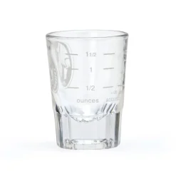 Rhino Shot Glass 60 ml