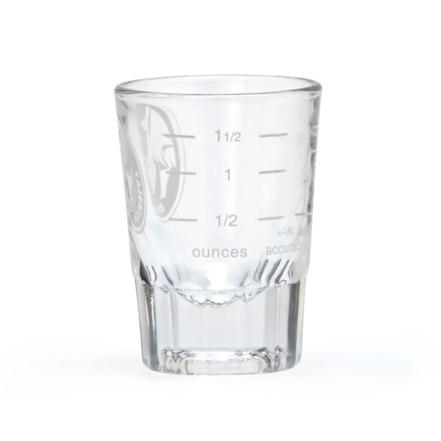 Rhino Shot Glass 60 ml