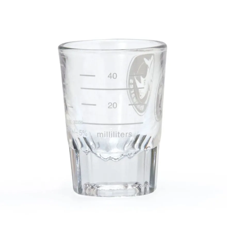 Rhino Shot Glass 60 ml