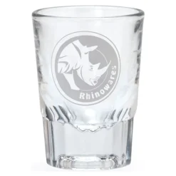 Rhino Shot Glass 60 ml