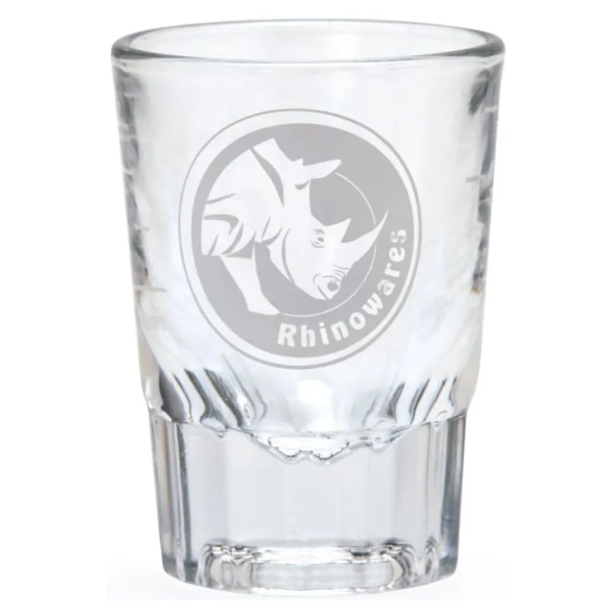 Rhino Shot Glass 60 ml