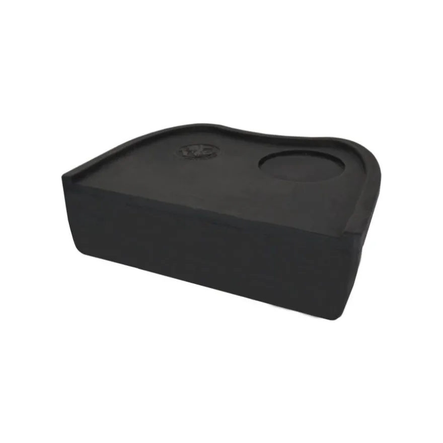Rhinowares Corner Tamper Mat tamppausmatto