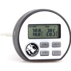 Rhinowares Digital Thermometer maitolämpömittari