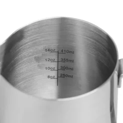 Rhinowares Stainless Steel Pro maidonvaahdotuskannu