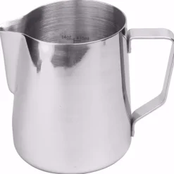 Rhinowares Stainless Steel Pro maidonvaahdotuskannu