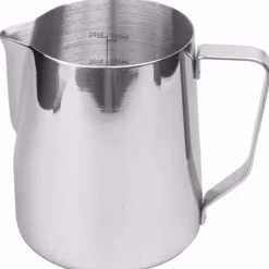 Rhinowares Stainless Steel Pro maidonvaahdotuskannu