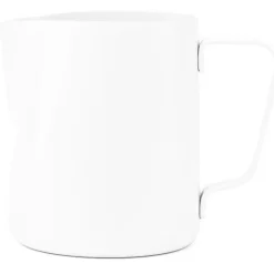 Rhinowares Stealth Milk Pitcher maidonvaahdotuskannu, valkoinen