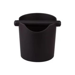 Rhinowares Waste Tube knock box, musta