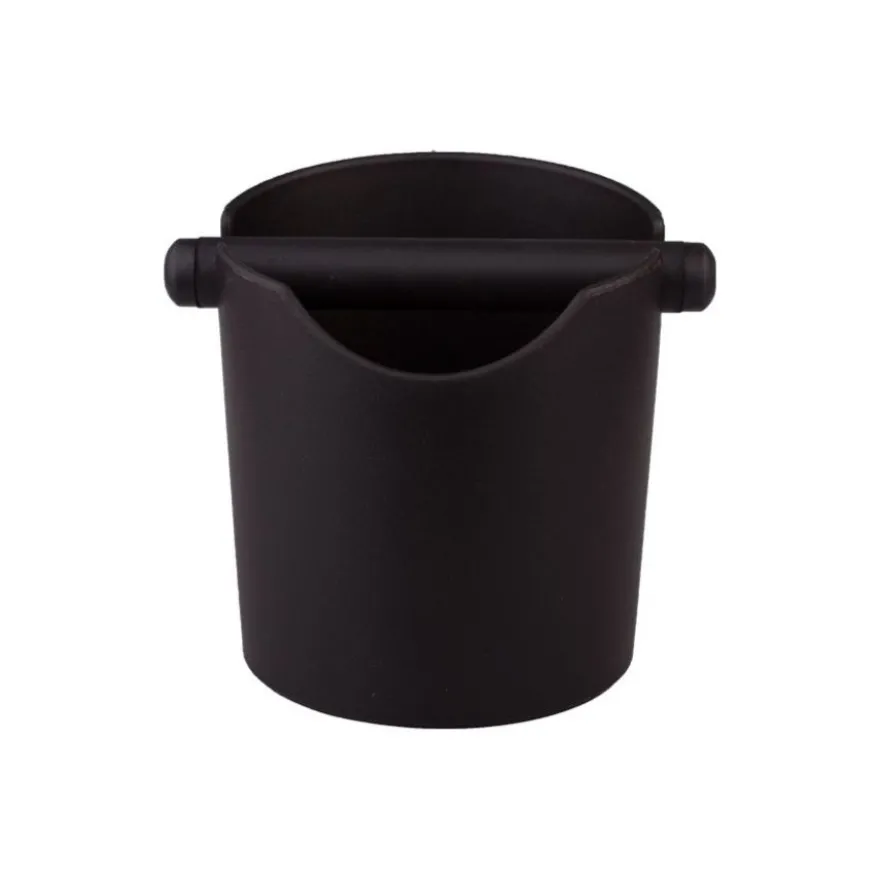 Rhinowares Waste Tube knock box, musta