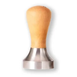ROK Beech Tamper 49.7 mm -kahvitampperi