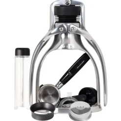 ROK EspressoGC Classic PLUS manuaalinen espressokeitin