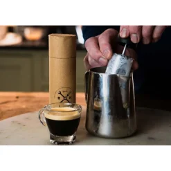 ROK Milk Frother -maidonvaahdotin