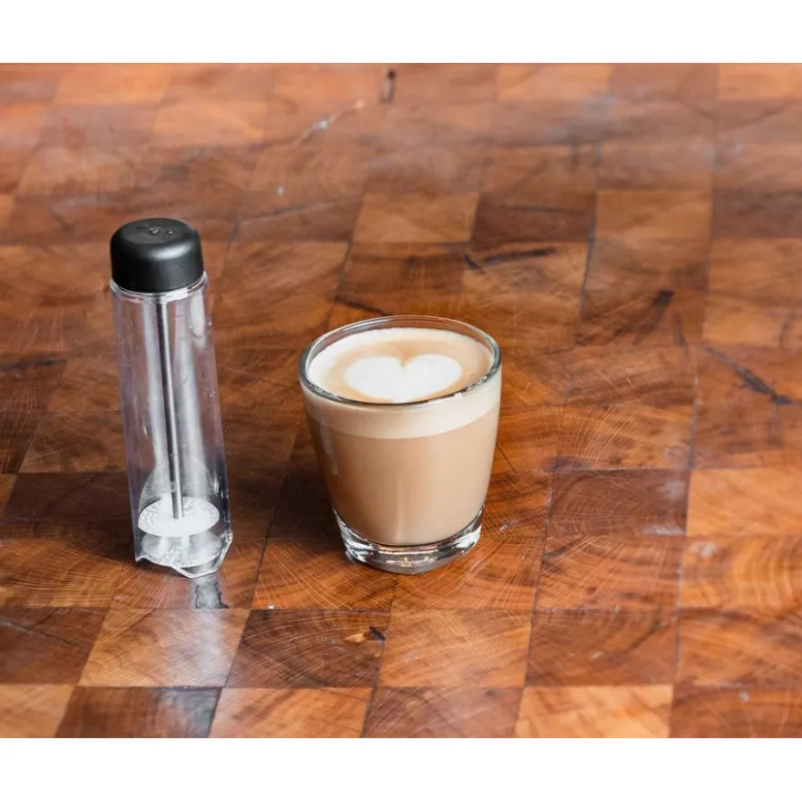 ROK Milk Frother -maidonvaahdotin
