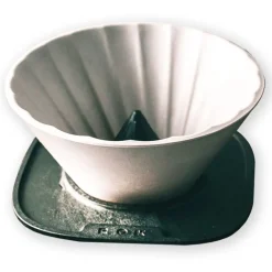 ROK W1 Filter Dripper -suodatinsuppilo