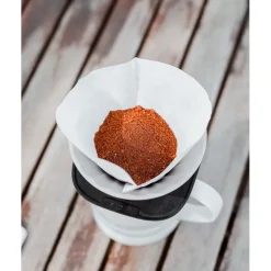 ROK W1 Filter Dripper -suodatinsuppilo