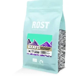 ROST Krafti espresso 225 g kahvipavut