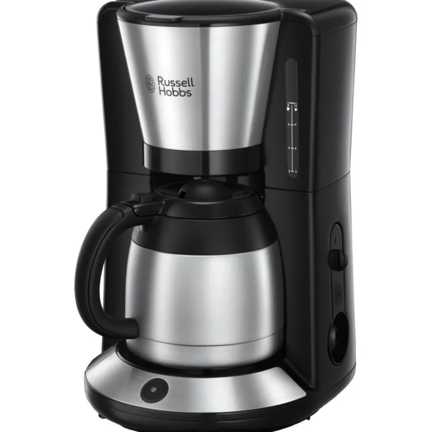 Russell Hobbs Adventure termoskahvinkeitin 1,25 l