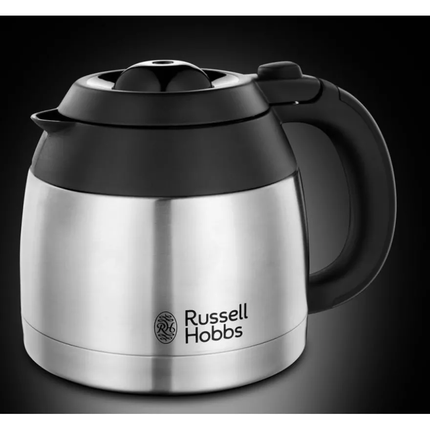 Russell Hobbs Adventure termoskahvinkeitin 1,25 l