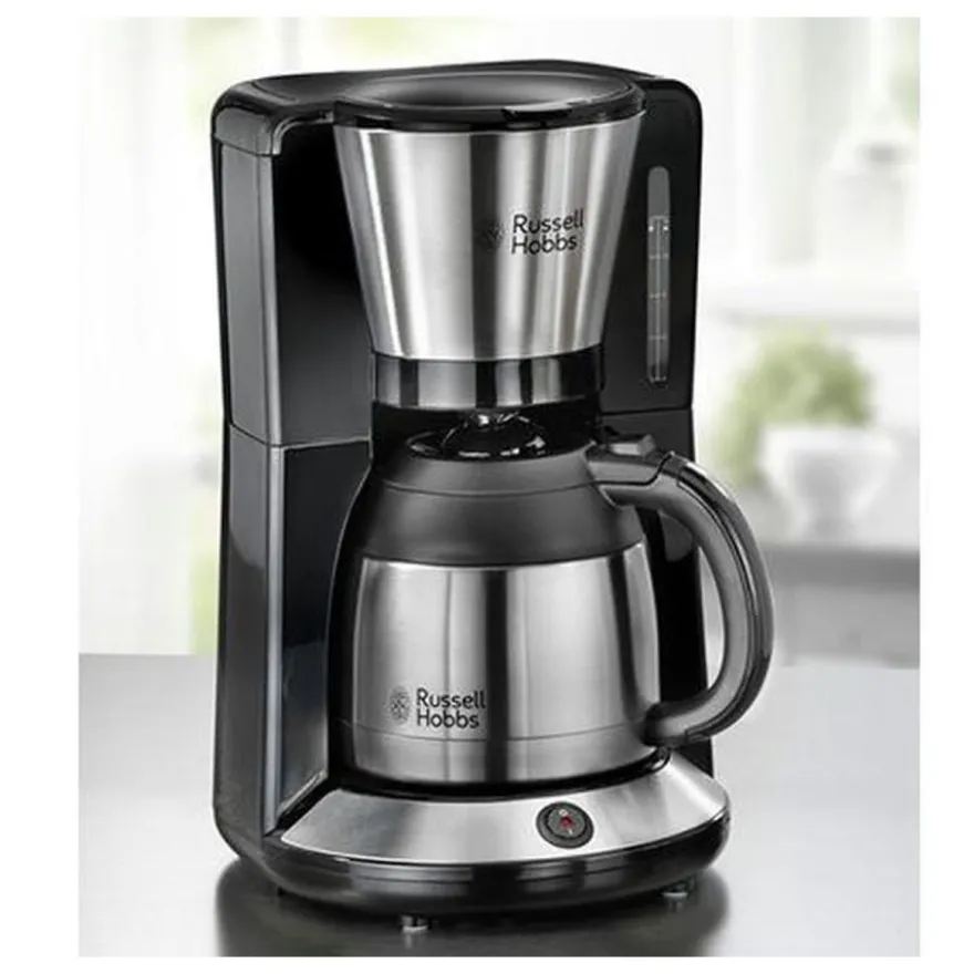 Russell Hobbs Adventure termoskahvinkeitin 1,25 l