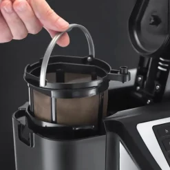 Russell Hobbs Victory Grind & Brew kahvinkeitin myllyllä 1,5 l